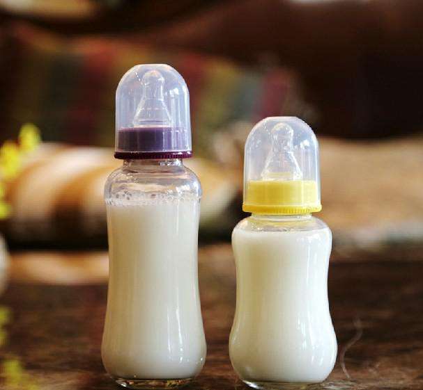 海淘奶粉到底有多厉害,盲目加奶粉误区