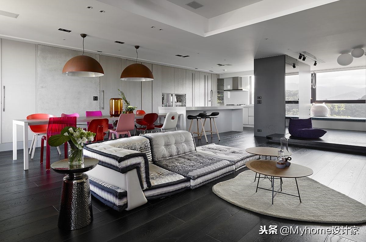 穿衣颜色看出你内心深处心理学,色彩心理学哪种颜色最暖心