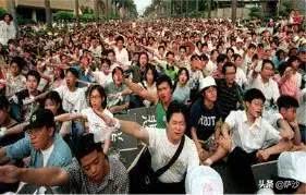 台湾绑架案白晓燕,台湾白晓燕事件