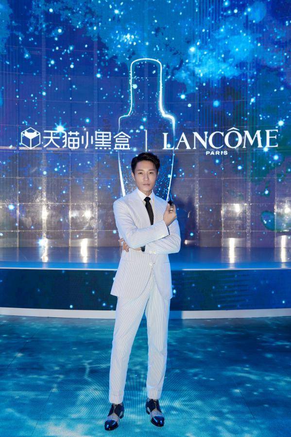 兰蔻小黑瓶新老款包装,兰蔻小黑瓶新款老款包装