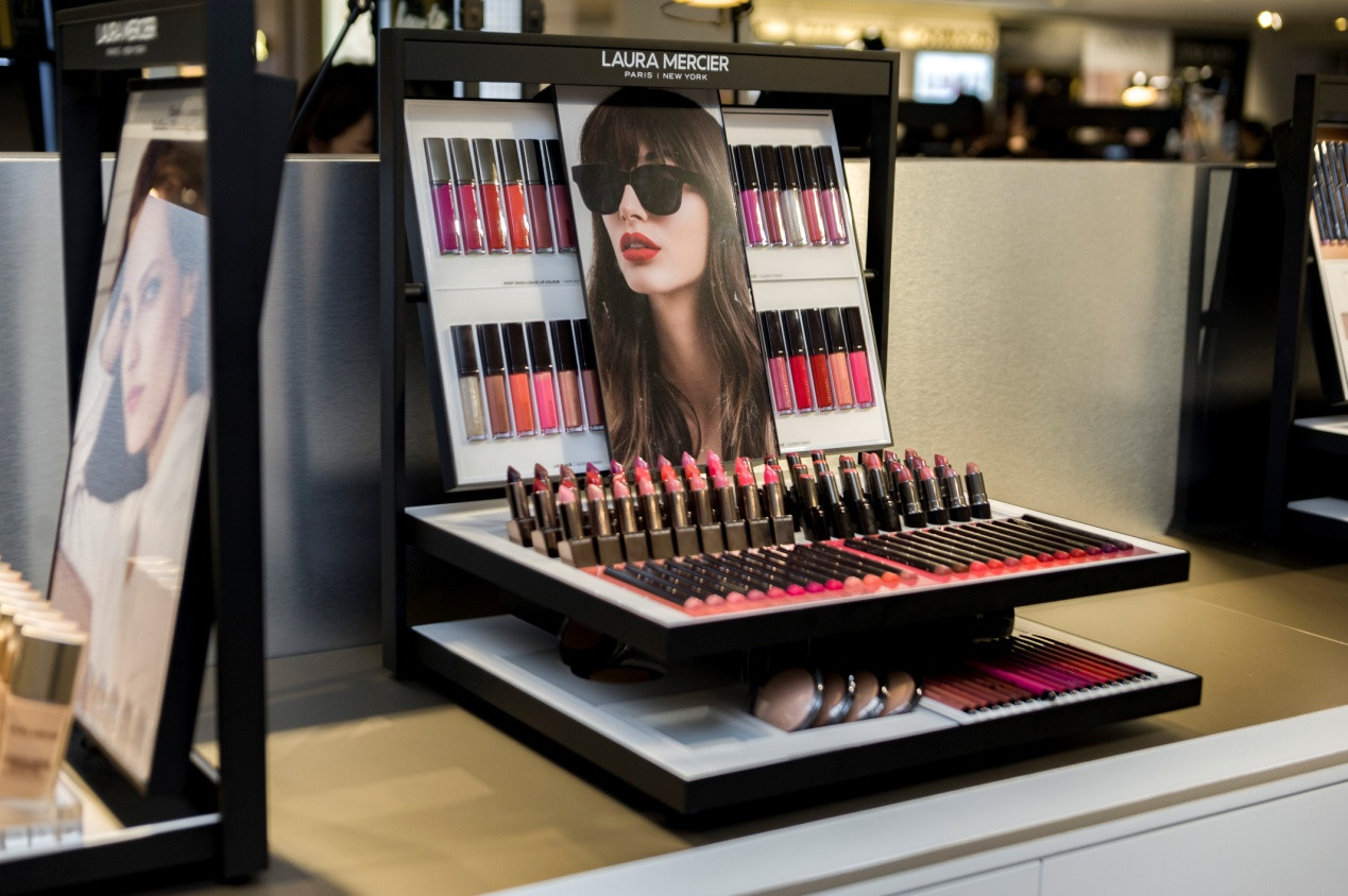 适合夏天的底妆产品,新手小白底妆推荐什么底妆产品