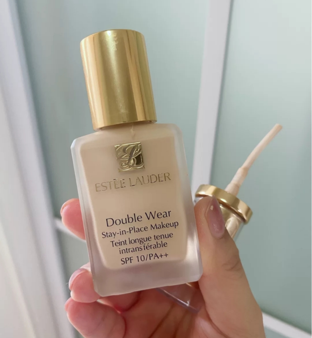 粉底液大牌推荐瑕疵皮,粉底液大牌YSL恒久