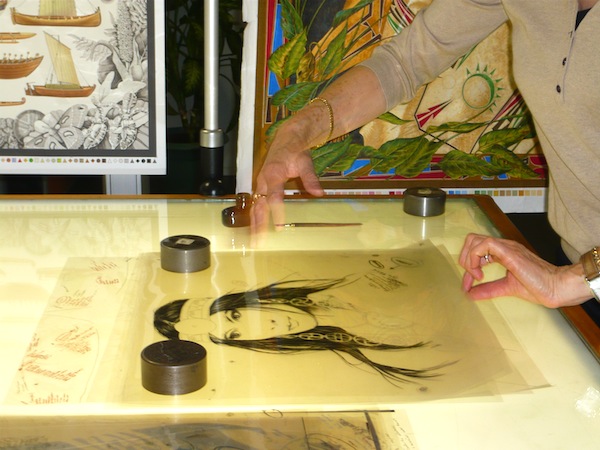 爱马仕丝巾一条,爱马仕丝巾如何成为第一的