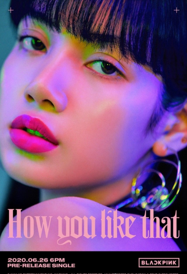 blackpink智秀唇钉,blackpink有哪些发型不能模仿