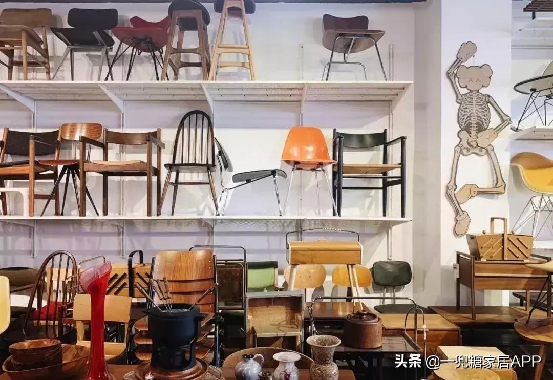 宜家十大网红家居,打卡全国最大宜家