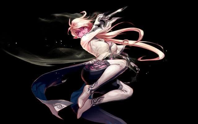 DNF：PK用什么职业？这几个职业推荐给喜欢PK的玩家