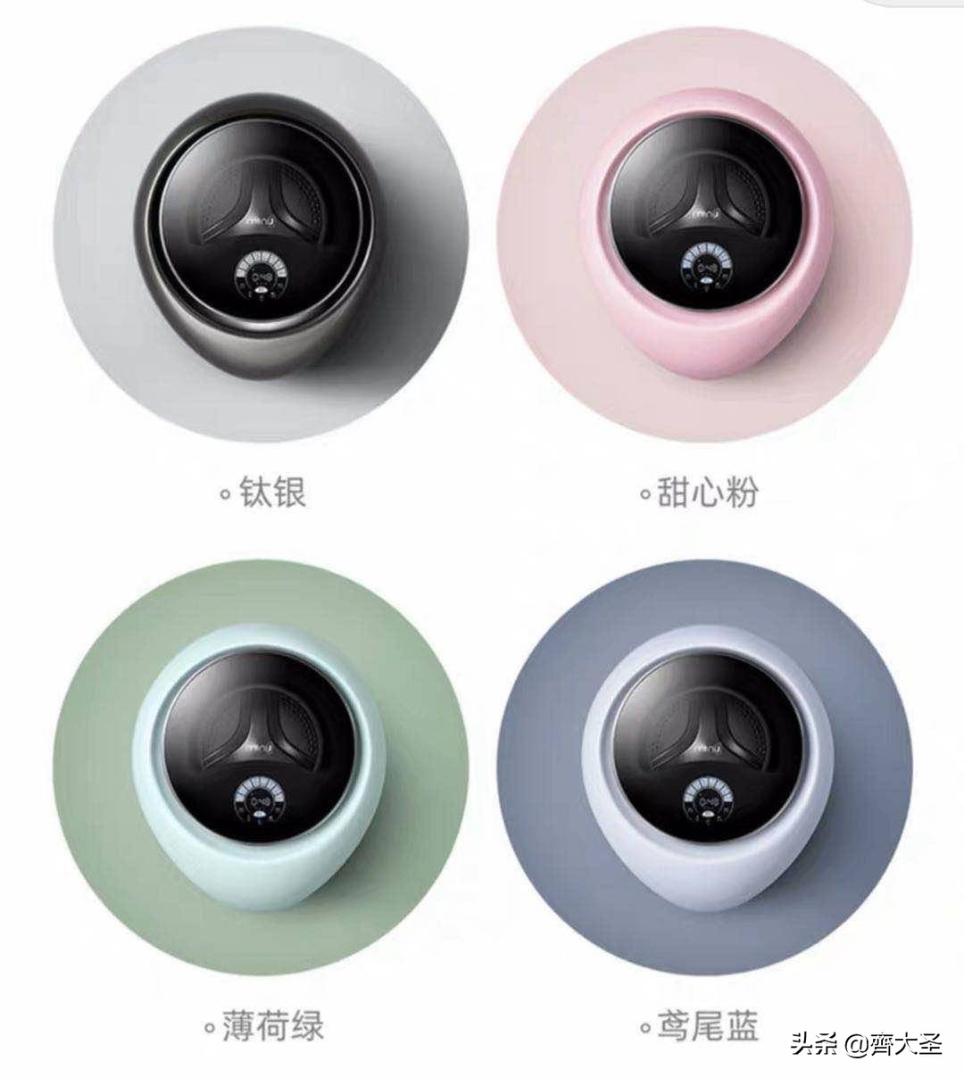 壁挂洗衣机到底实用不,壁挂式洗衣机值不值得买