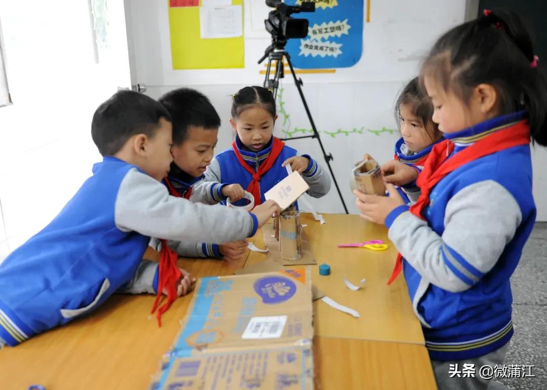 泡桐树小学蒲江分校图片,泡桐树小学蒲江分校怎么样