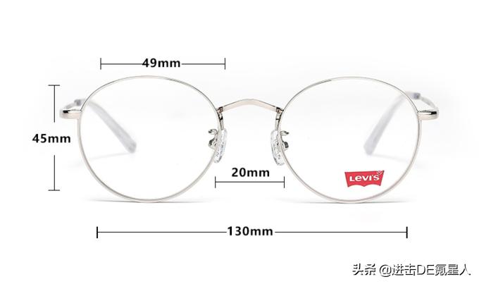 第一次配眼镜眼镜店验光全流程,眼镜验光基础知识入门