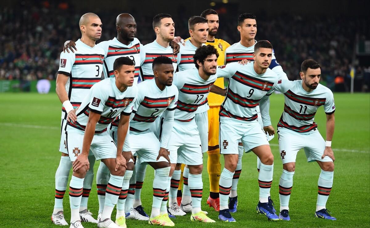 葡萄牙0比1遭西班牙绝杀,葡萄牙0-1摩洛哥赛后