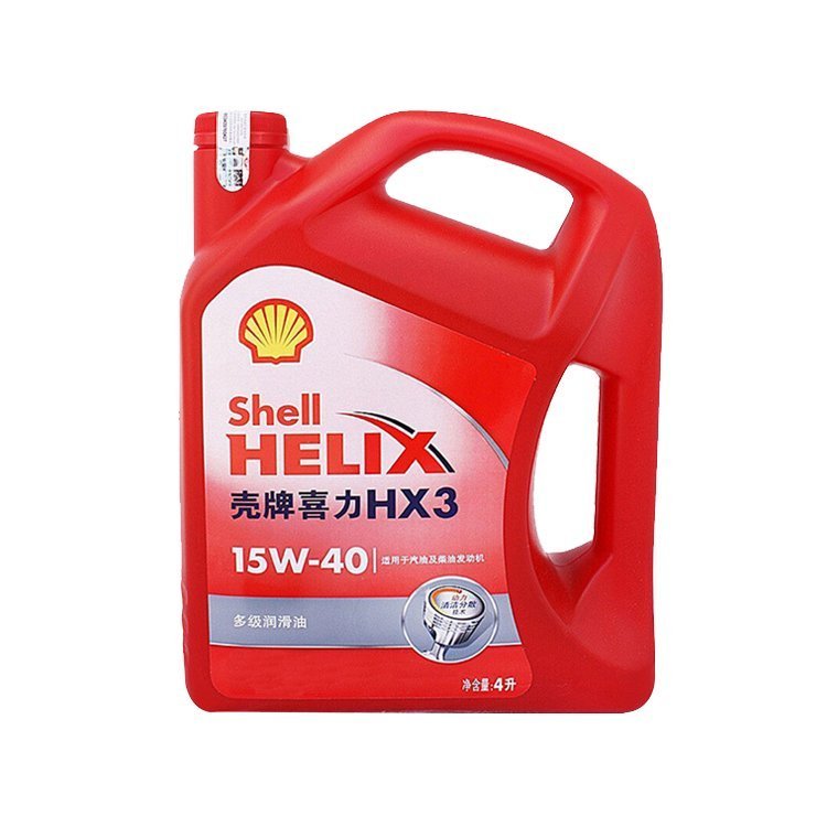 低价大牌机油，经济家轿的好选择