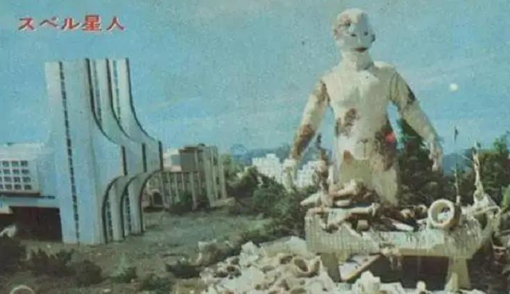 赛文奥特曼12集为什么禁播,赛文奥特曼最恐怖一集