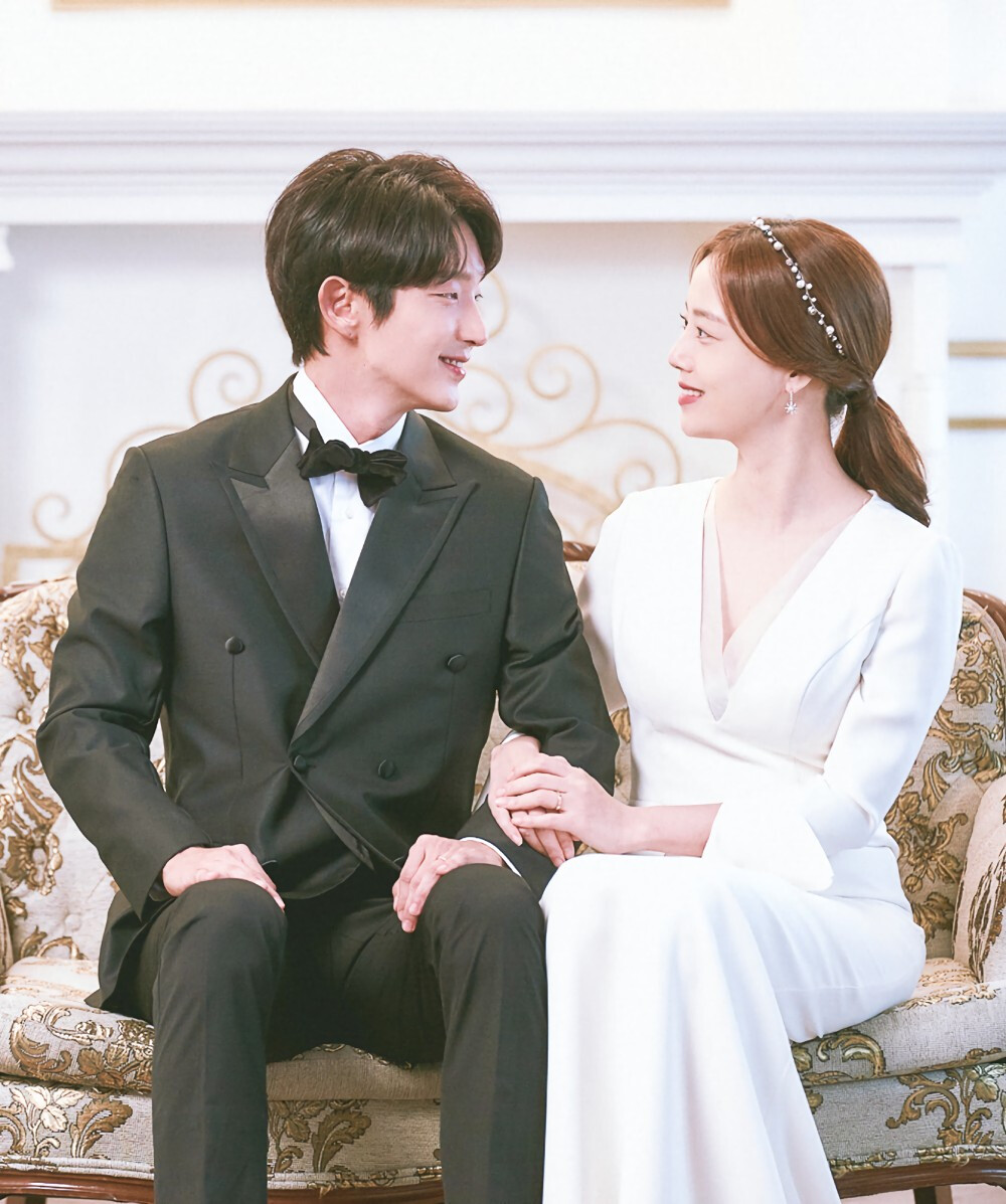 2020李敏镐韩剧,金秀贤李敏镐新剧对比