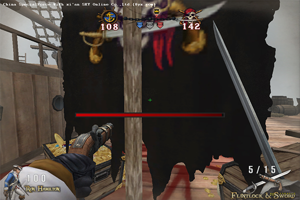 cf逆战哪个更值得玩,cf逆战策划的新挑战