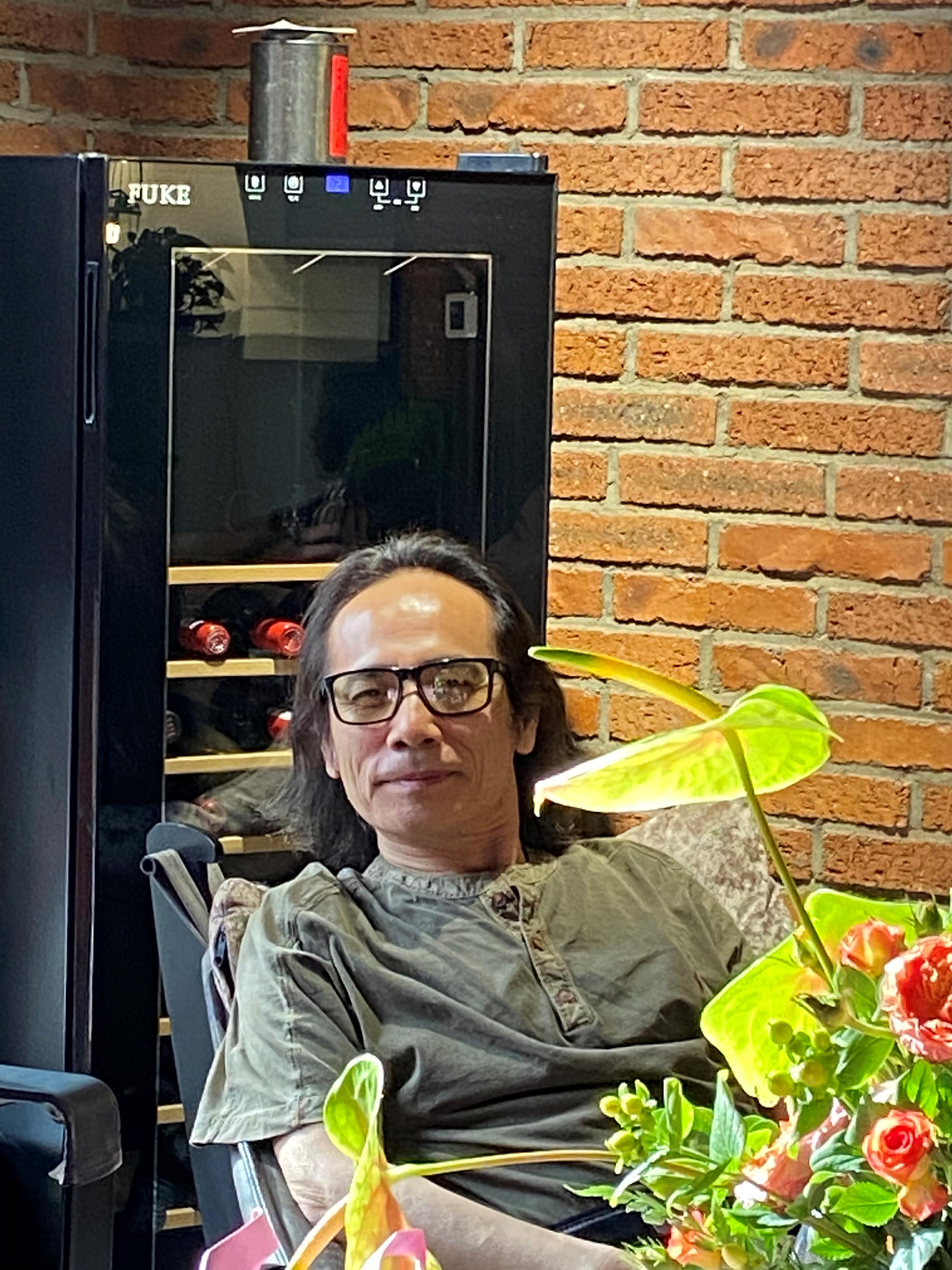 “粽情诗歌，声悦端午”端午节诗歌•悦读沙龙相约沈城