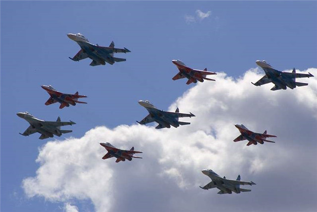 1996年台海危机，暴露“美日同盟”真相