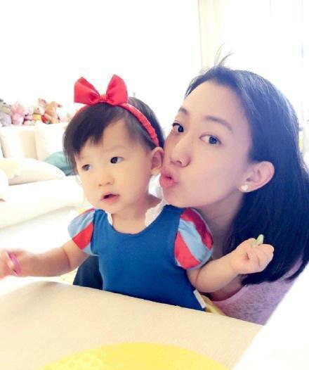 阿里优酷动曼老总的爱妻在美产子，只花六分钟，与宝妈们分享
