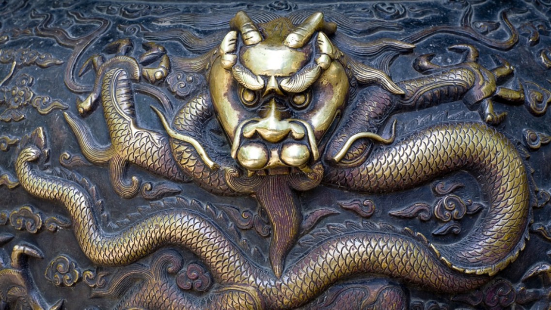 十二生肖属相龙2023年运程运势,十二生肖的龙人今年的运势