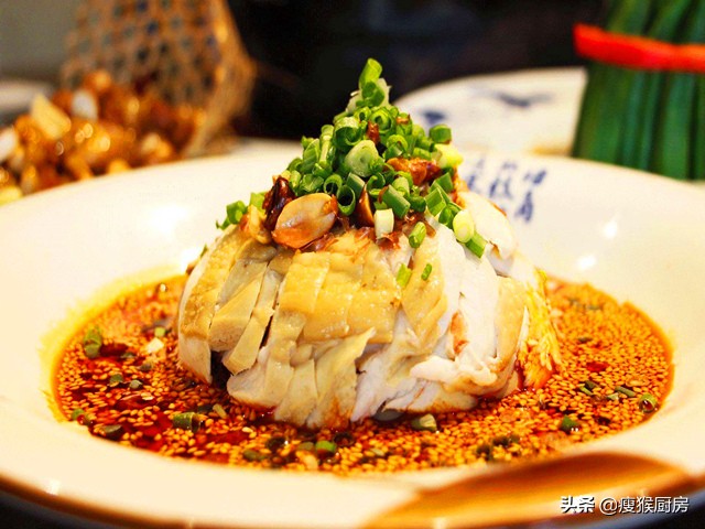 到成都必吃的十大美食小吃,吃货攻略到成都不得不品尝的小吃