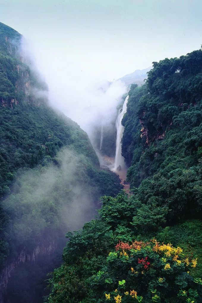 不可思议的多彩贵州,多彩贵州有几个系列