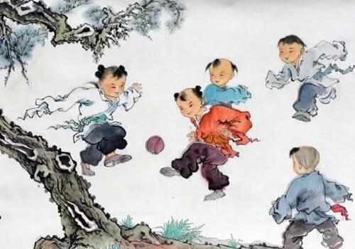 山东省有个世界足球发源地和世界第一所大学诞生的小城