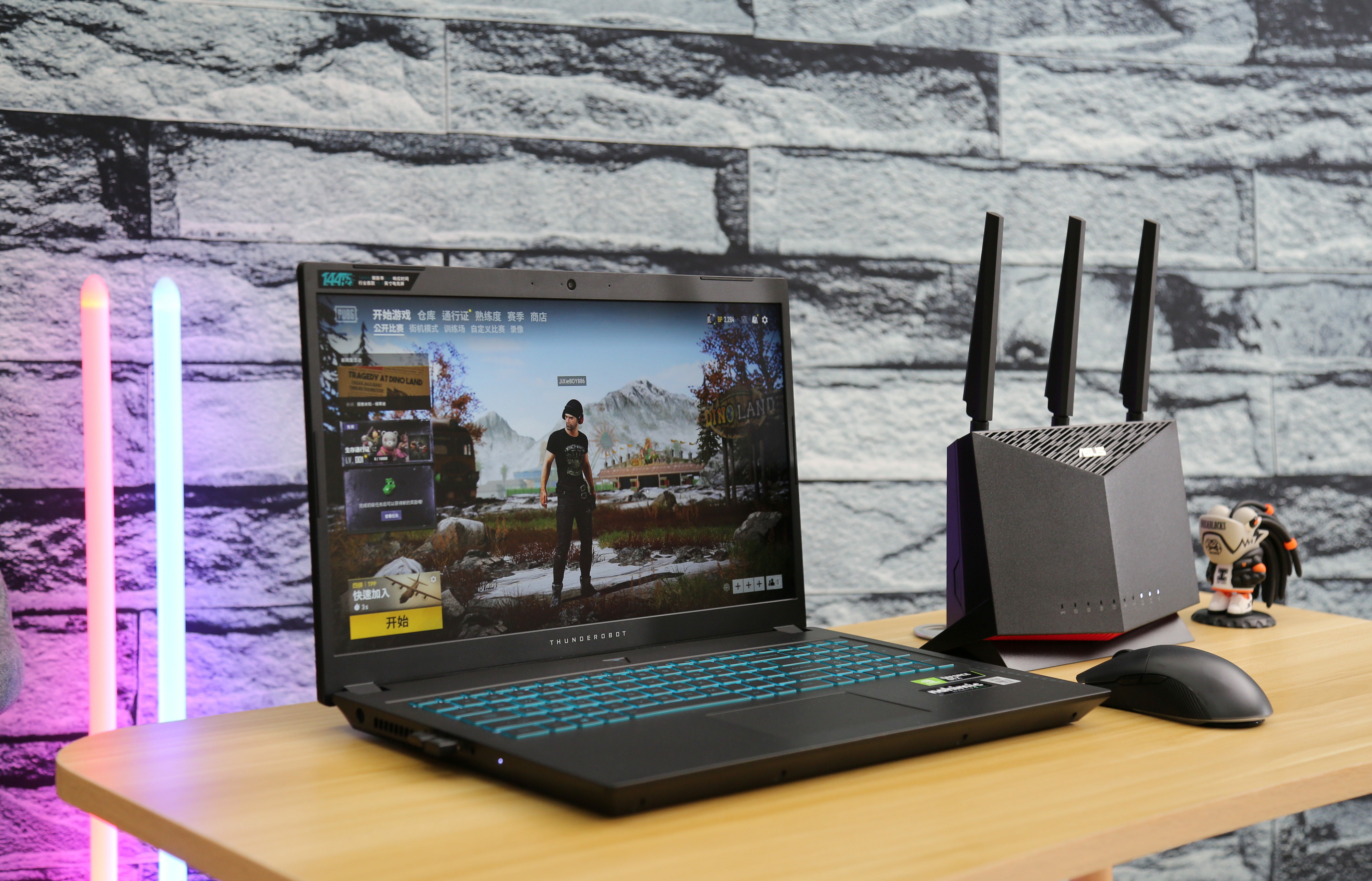 华硕rtx3060ti巨齿鲨测评,华硕巨齿鲨rt-ac86u