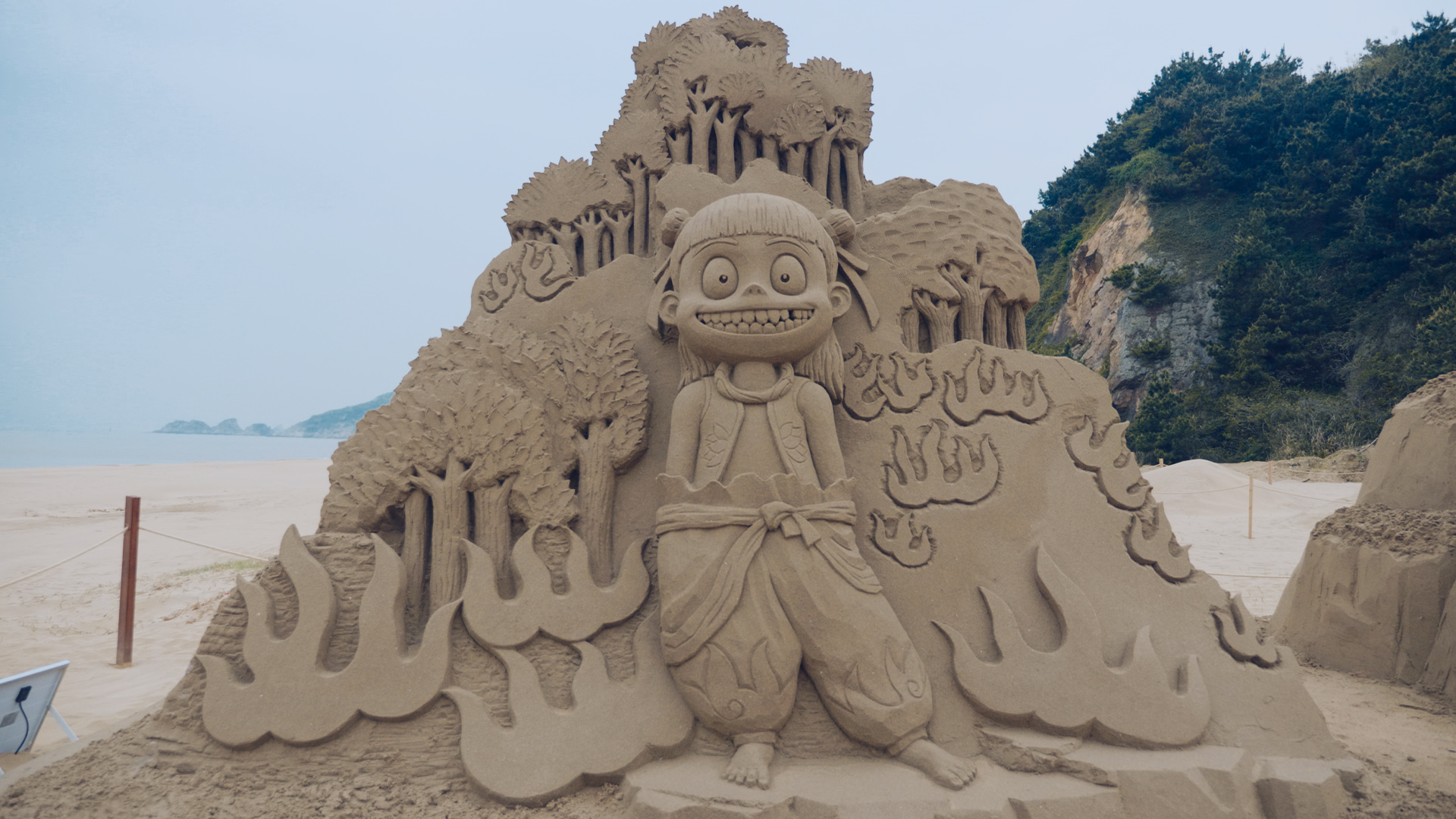 浙江嵊泗二日游,浙江嵊泗旅游攻略推荐