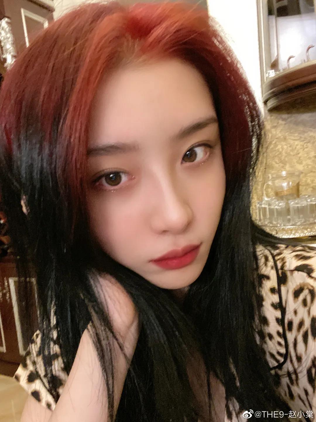 2021什么发色最显白减龄,在家染发色2021年最火发色显白