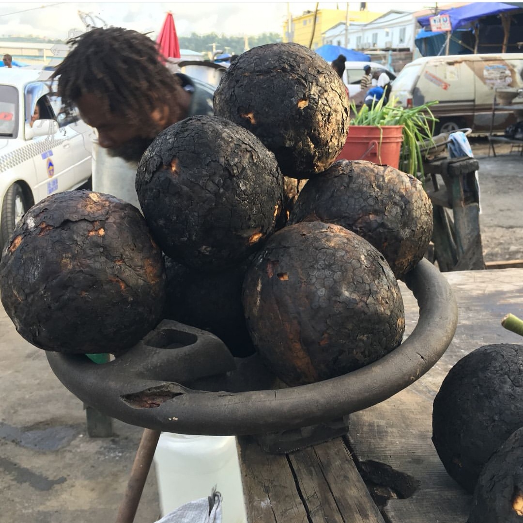 现实中恶魔果实原型,真实恶魔果实照片