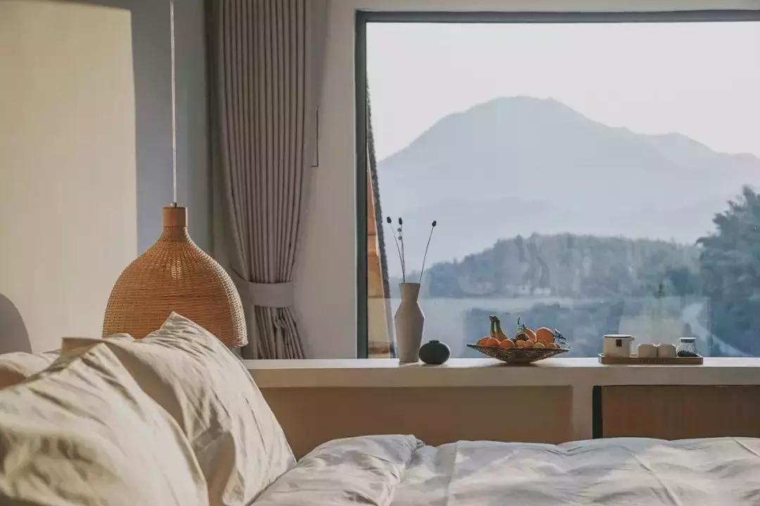 杭州桐庐适合夏天去的民宿,杭州桐庐旅行攻略