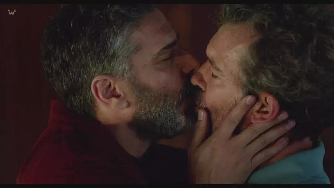 欲望大师的深情之作，二刷之后，我更喜欢了