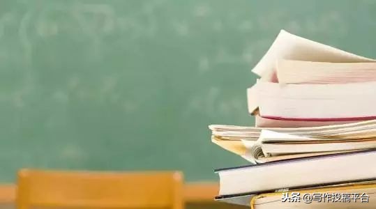 写作教程关于写作小经验,写作套路分享心得感悟