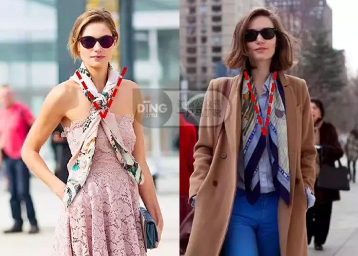 这3个身材缺点普通人都有，照着这篇穿，轻松调比例