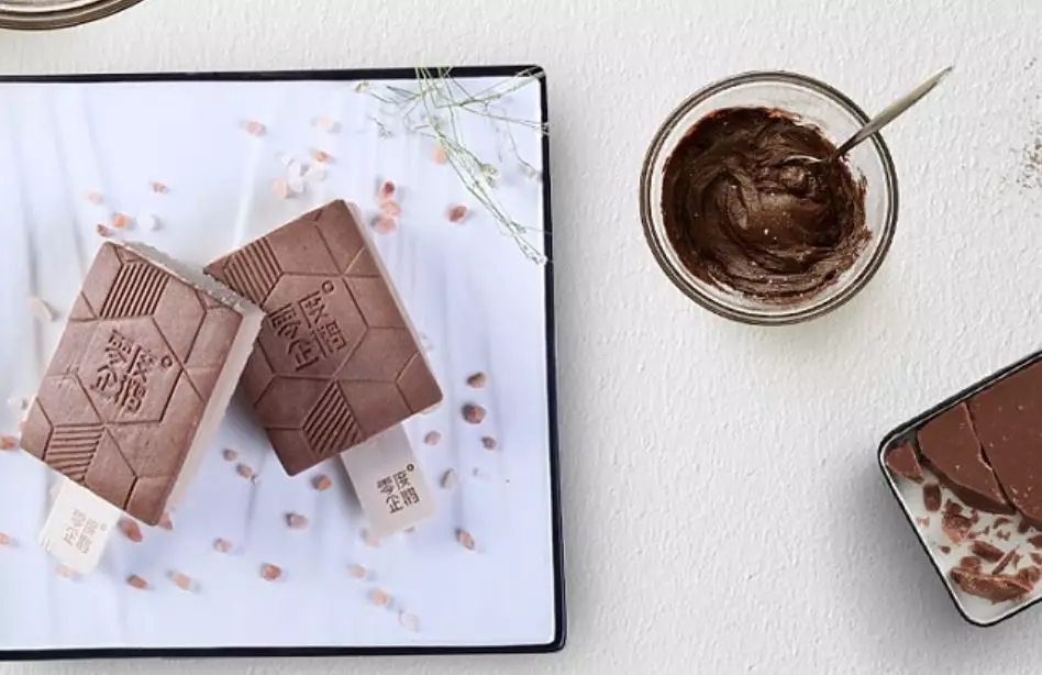 4种受欢迎的网红雪糕,今年的网红雪糕都有哪些牌子