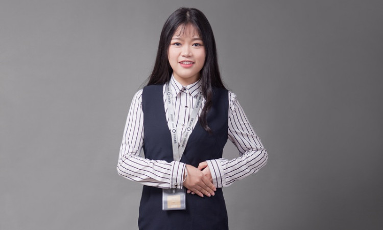 为什么英语老师很时髦,为什么英语老师都比较时尚