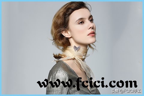 百变丝巾搭配教程简单,百变丝巾搭配丝巾各种系法