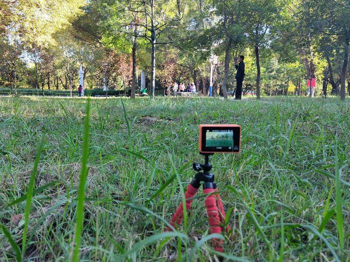 海鸟4k相机最新评测,海鸟4k运动相机深度评测