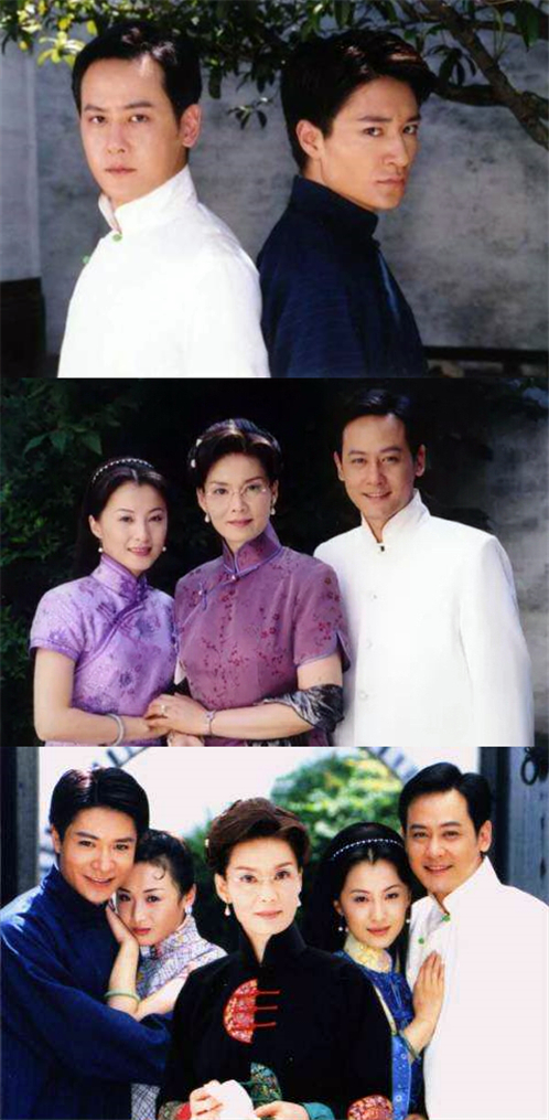 梧桐雨傅淼和邱心志片段,邱心志梧桐雨在雨中倒下片段