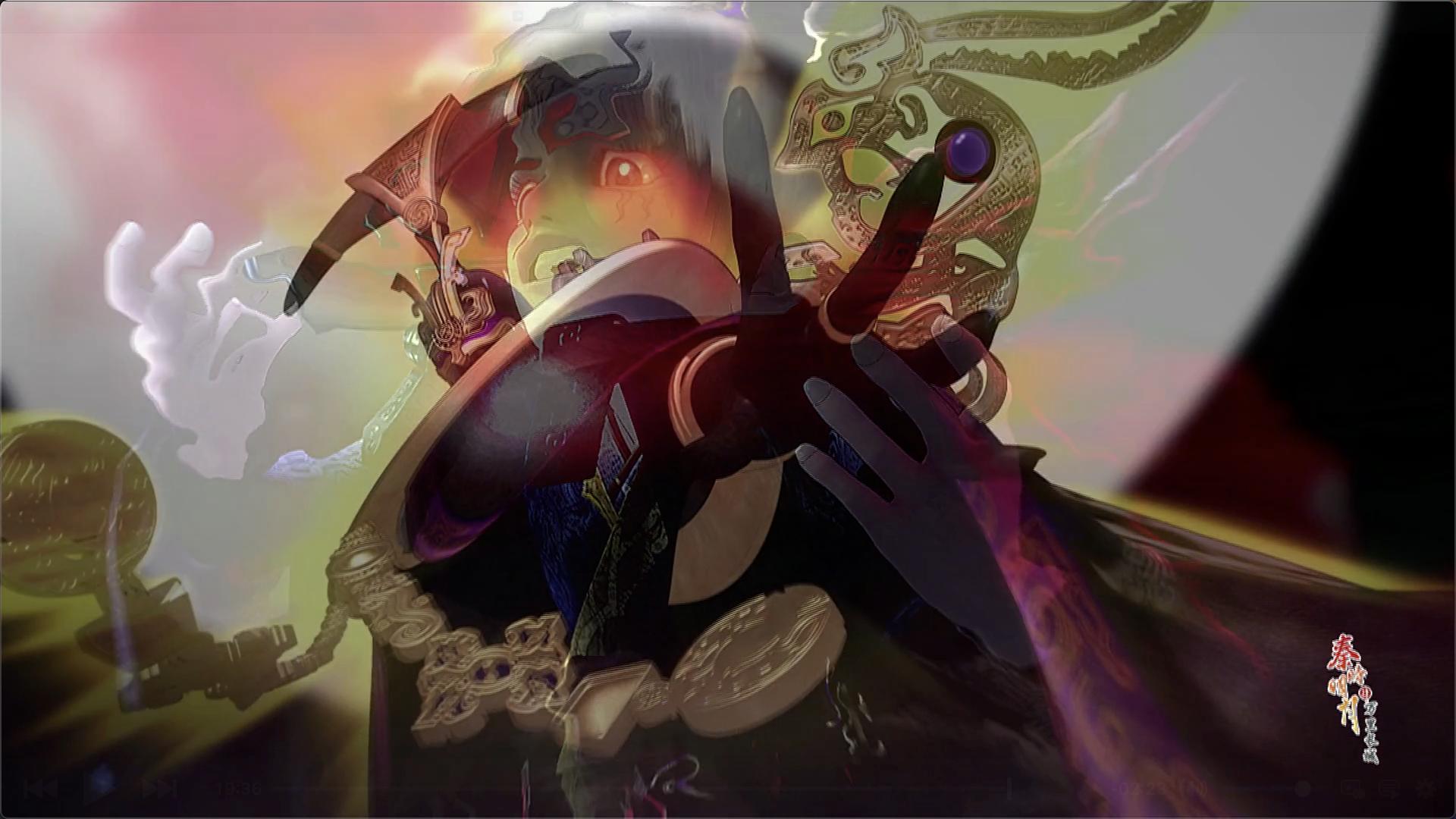 高月姬如千泷苍龙七宿,秦时明月苍龙七宿揭秘