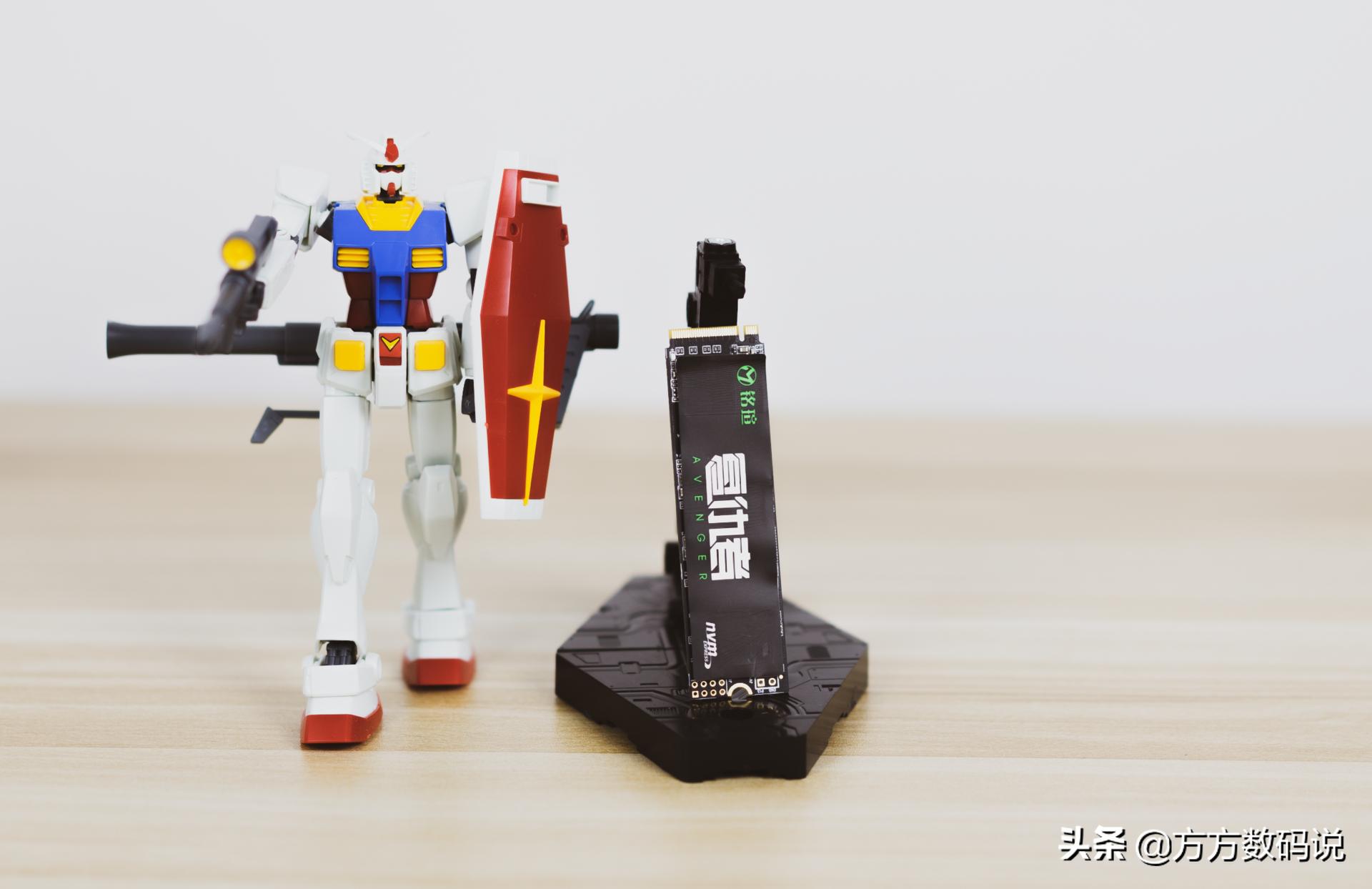 铭瑄512g复仇者固态硬盘是什么,铭瑄复仇者m.2固态硬盘靠谱吗