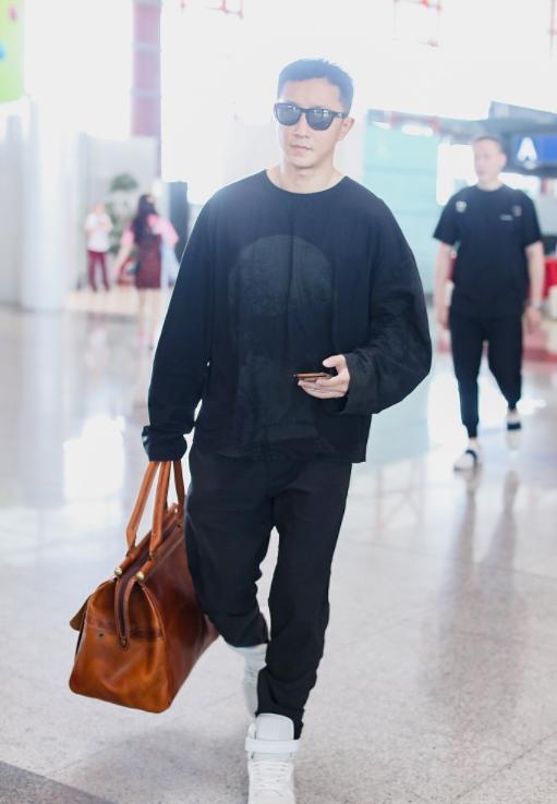 韩庚最新动态,韩庚近期视频