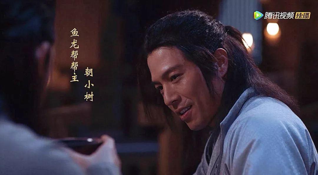 今年第一部“直男”受众的国产好戏，来自一位比男人还刚的女导演