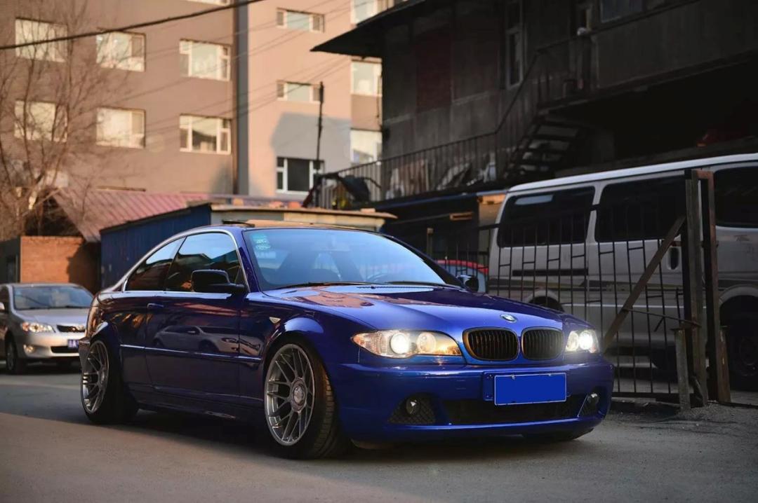 6万块钱的宝马5系,6万元买一辆宝马5系gt