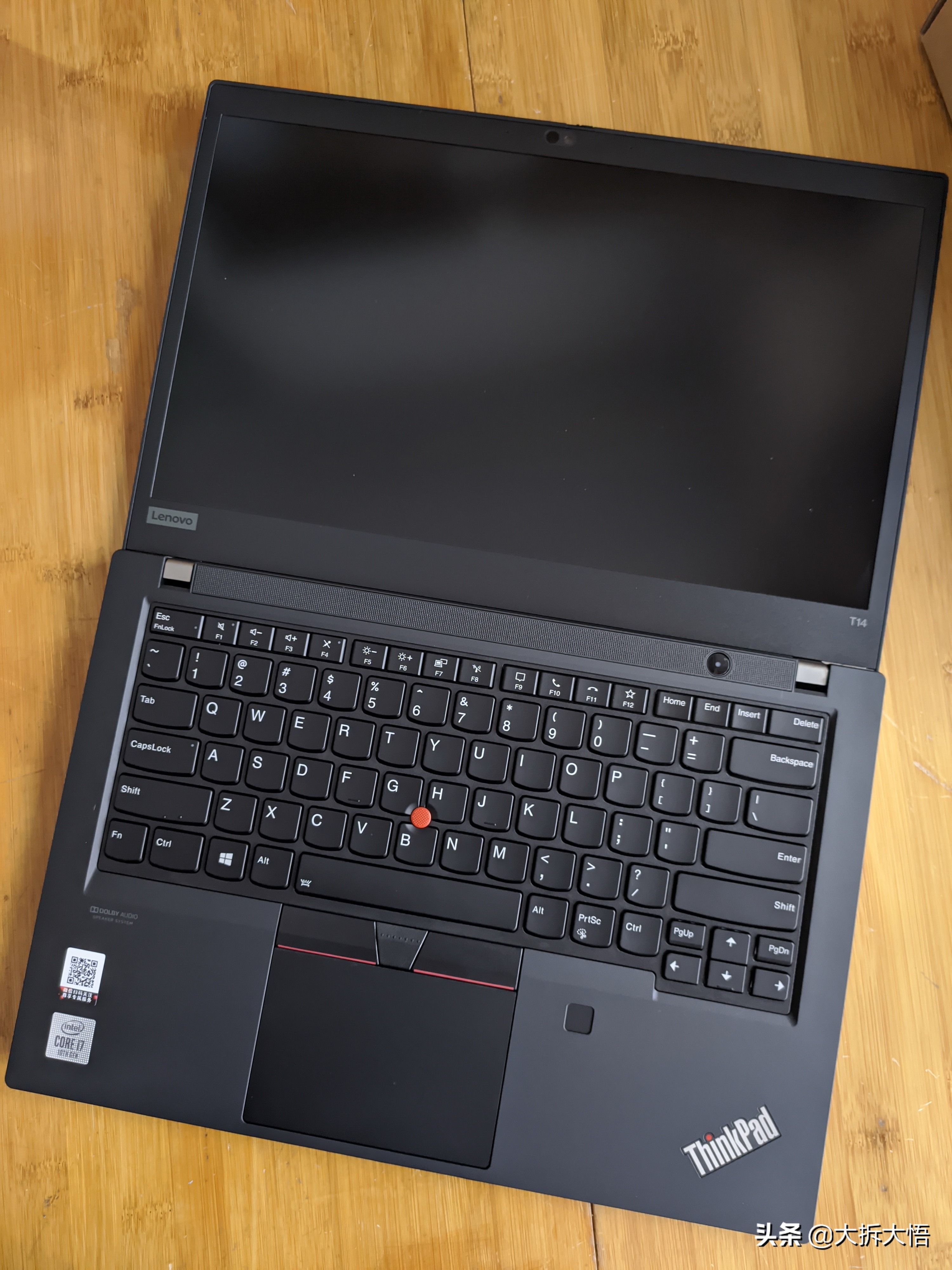 thinkpadt14锐龙版与酷睿版区别,thinkpadt14和t490的区别