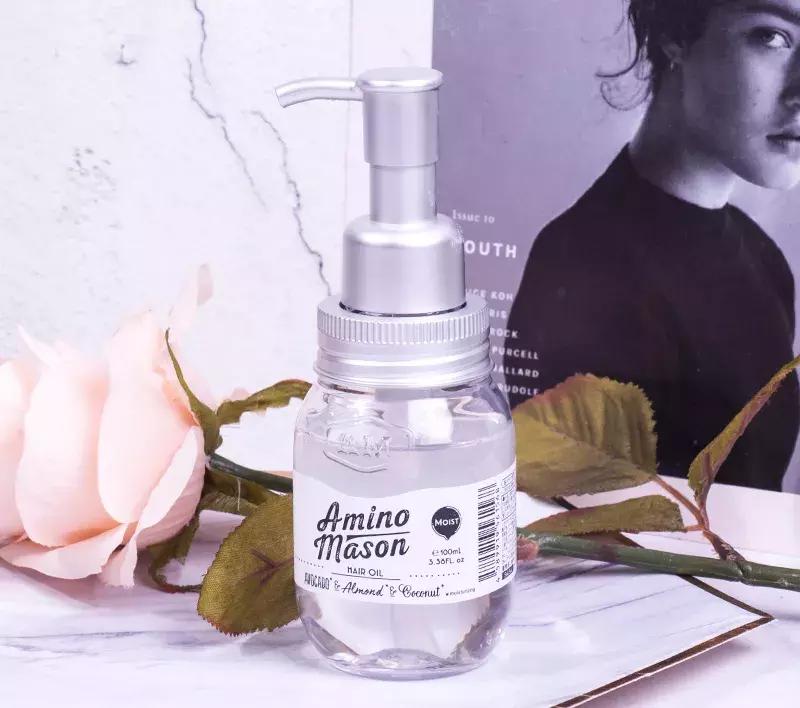 可以长头发的樱花洗发水,樱花水感控油清爽洗发水