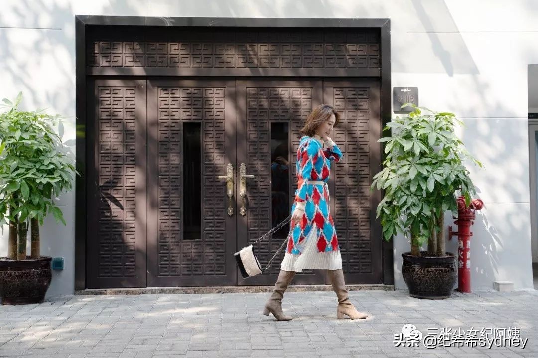 过膝靴测评35cm,过膝靴不捂脚测评