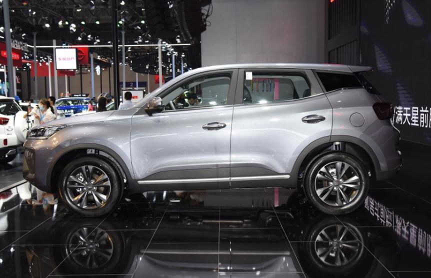 凯翼炫界pro最快将于5月上市,凯翼炫界pro2021款1.5tcvt劲豪版