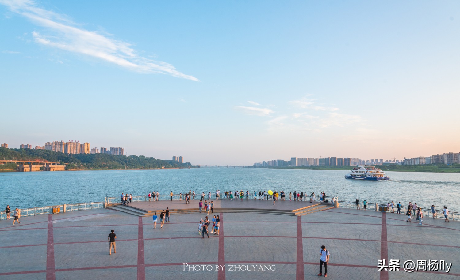 长沙它曾经也是一座江南城市,长沙是一座红色城市