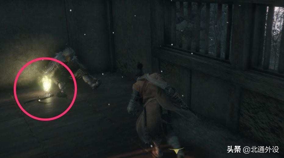 只狼影逝二度手柄怎么攻击,只狼影逝二度长枪怎么获得