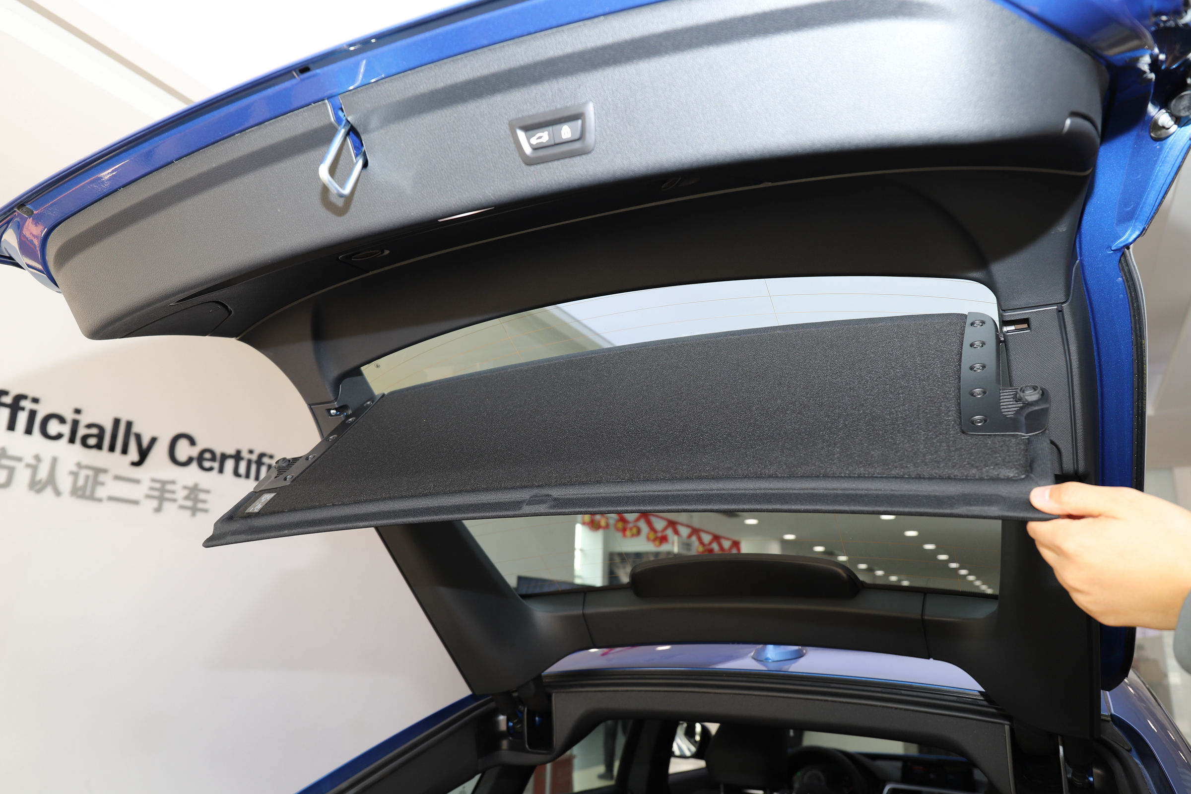 宝马gt3系进口顶配,宝马3系gt热销中购车优惠8万